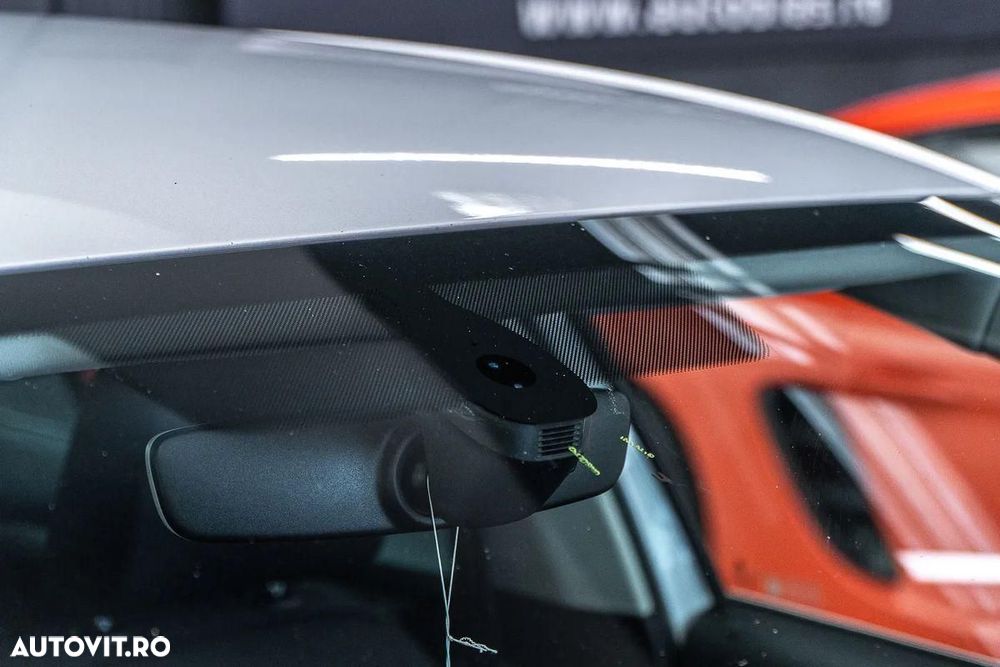 Skoda Octavia 1.0 TSI Style - 21