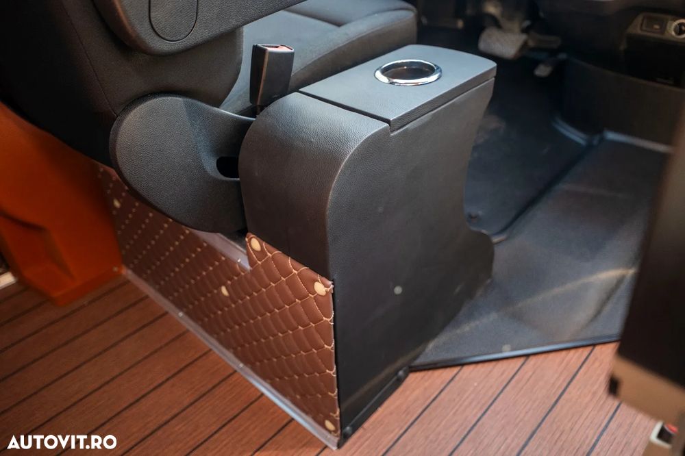 Mercedes-Benz Sprinter 517 Cdi M2 Cat I / 22+1 lungit - 7