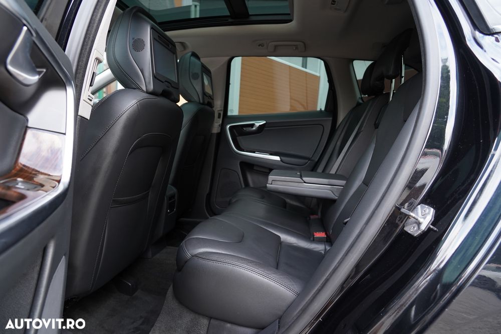 Volvo XC 60 - 18