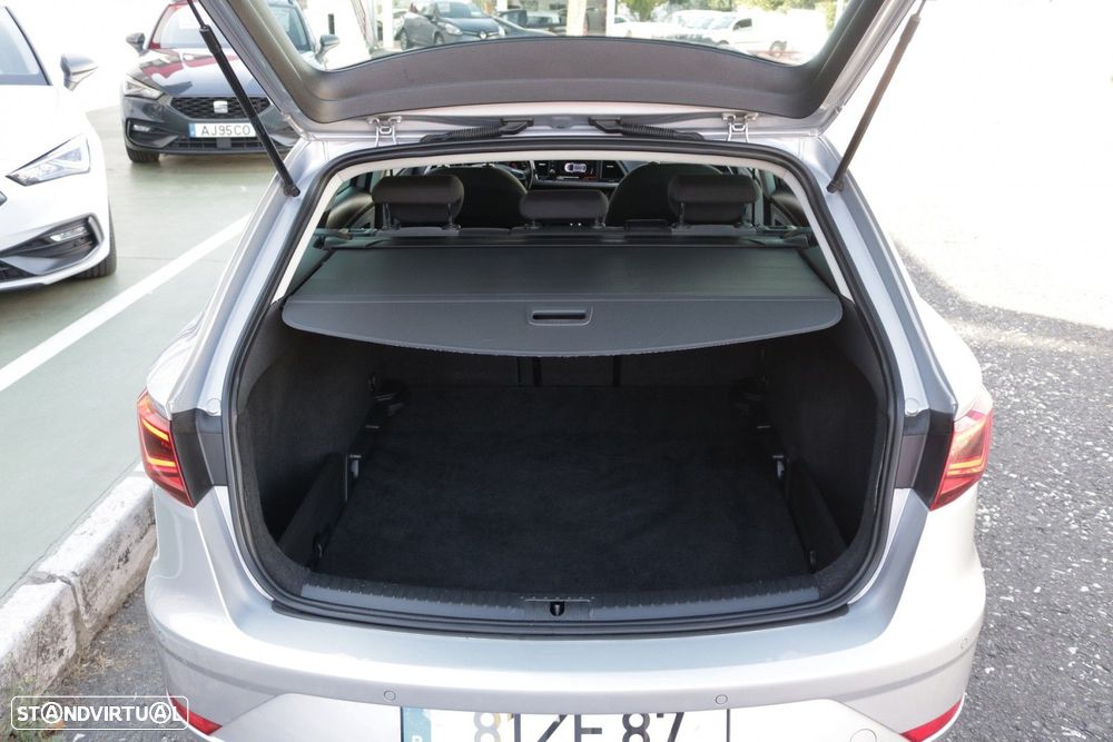SEAT Leon ST 1.0 EcoTSI Style S/S - 17