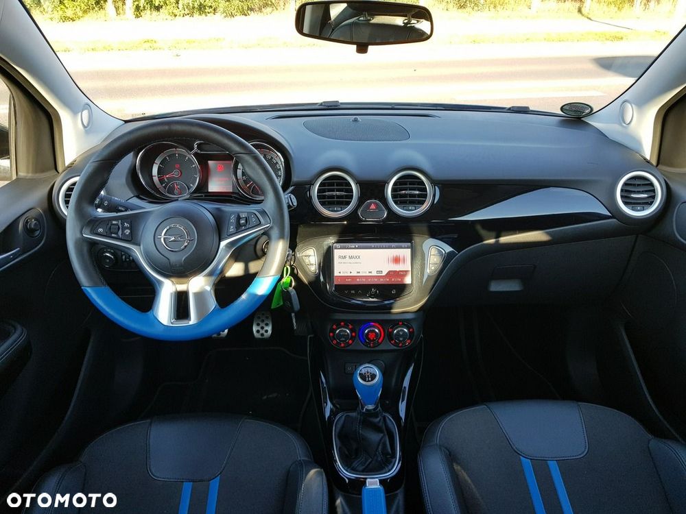 Opel Adam - 14