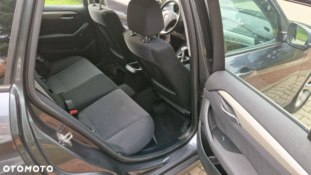 BMW X1 - 16