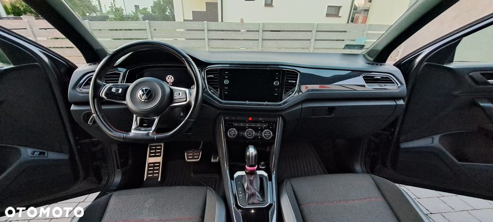 Volkswagen T-Roc 1.5 TSI ACT Premium DSG - 6