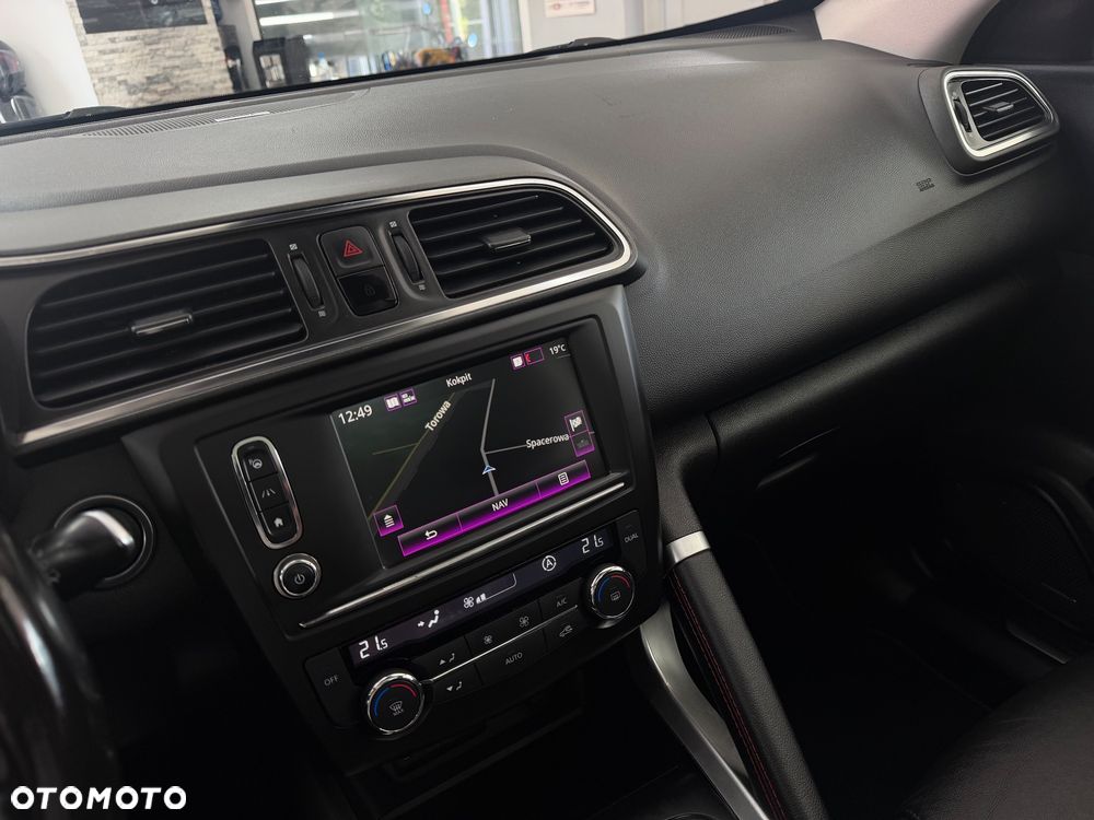 Renault Kadjar Energy dCi 130 Bose Edition - 8