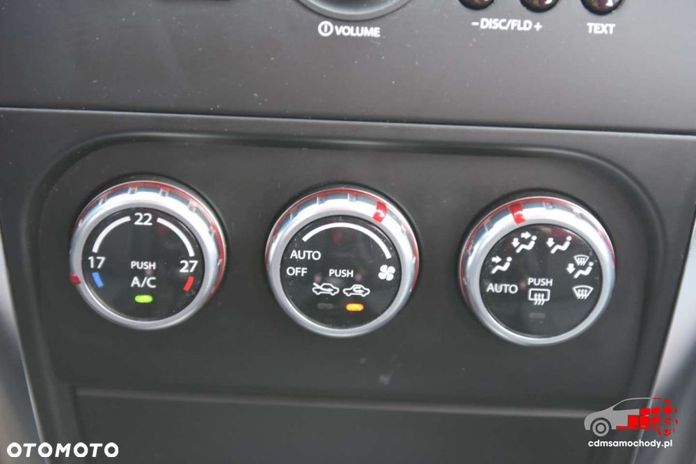 Suzuki SX4 - 29