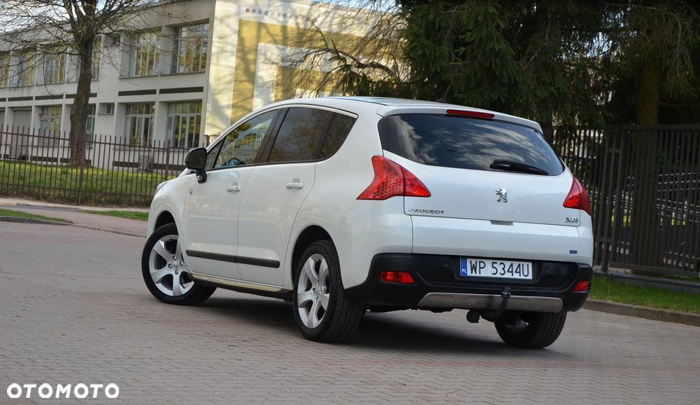 Peugeot 3008 - 9