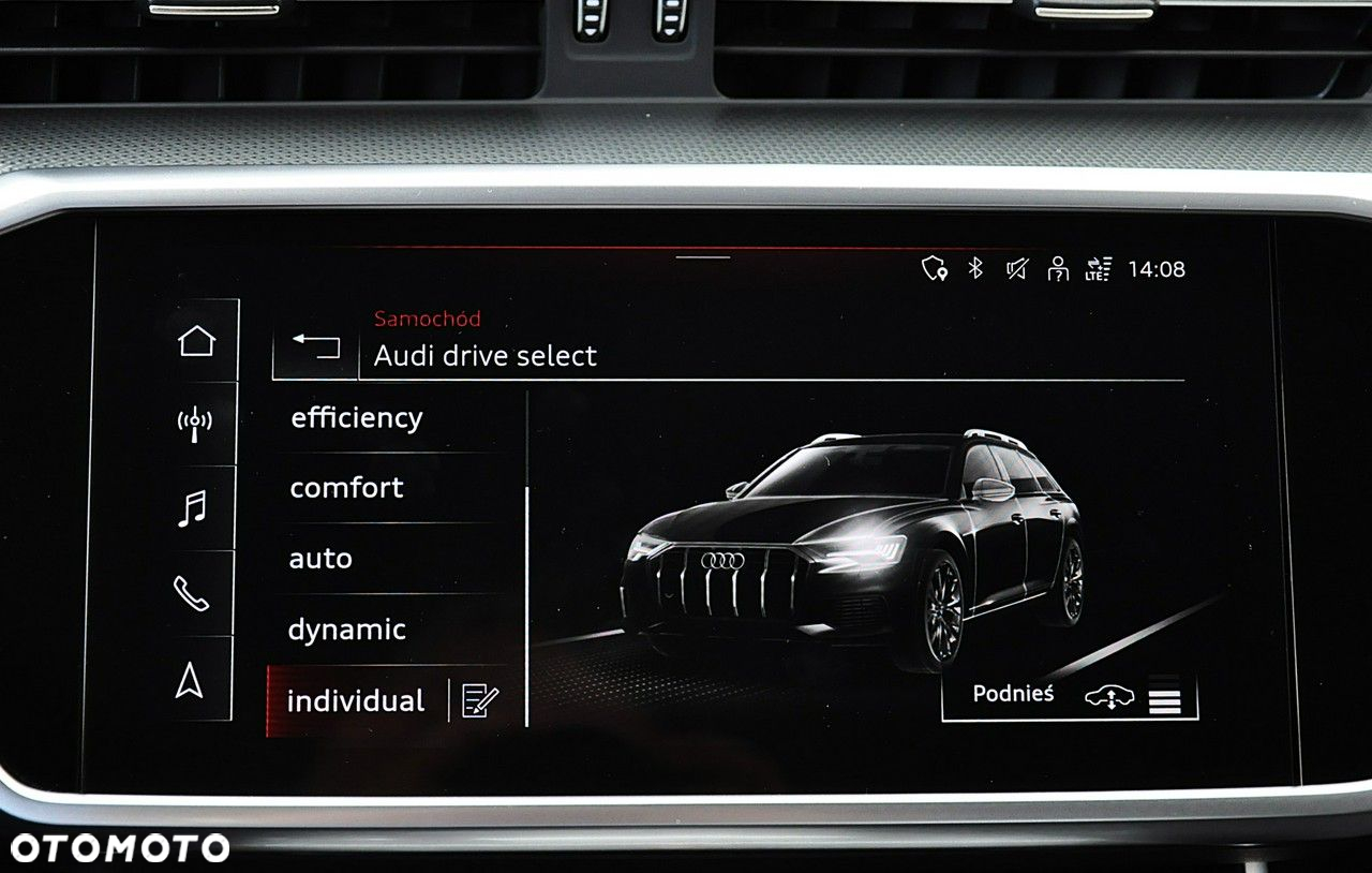 Audi A6 Allroad - 34