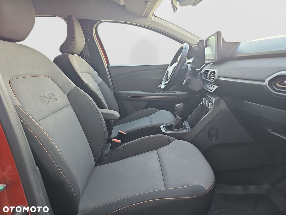 Dacia Jogger - 16