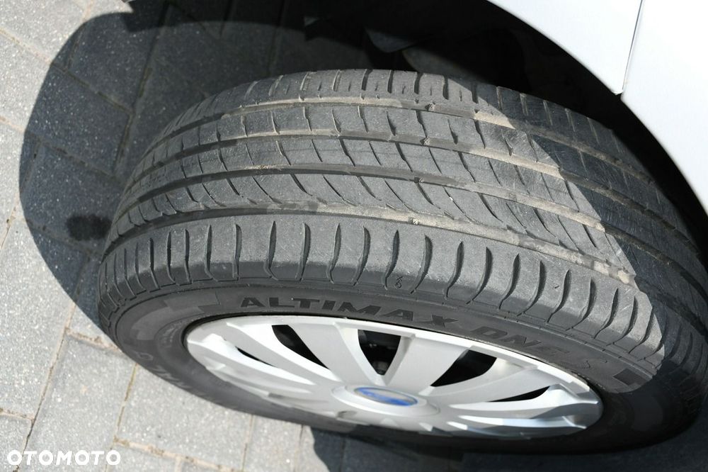 Ford C-MAX 1.6 Silver X - 6