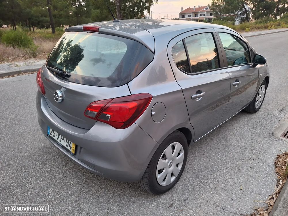 Opel Corsa 1.2 Enjoy - 6