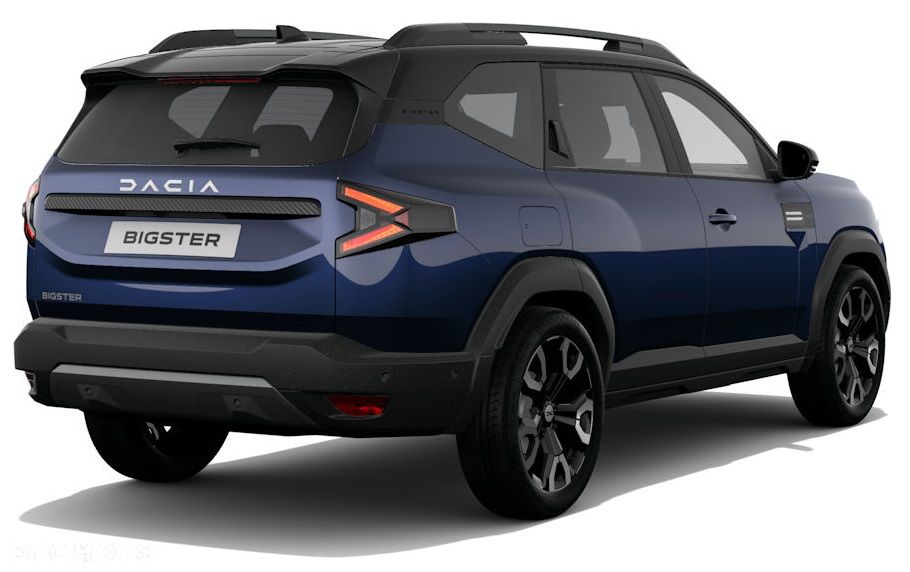 Dacia Bigster - 6