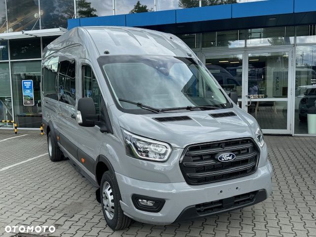 Ford Transit BUS M2 - 2