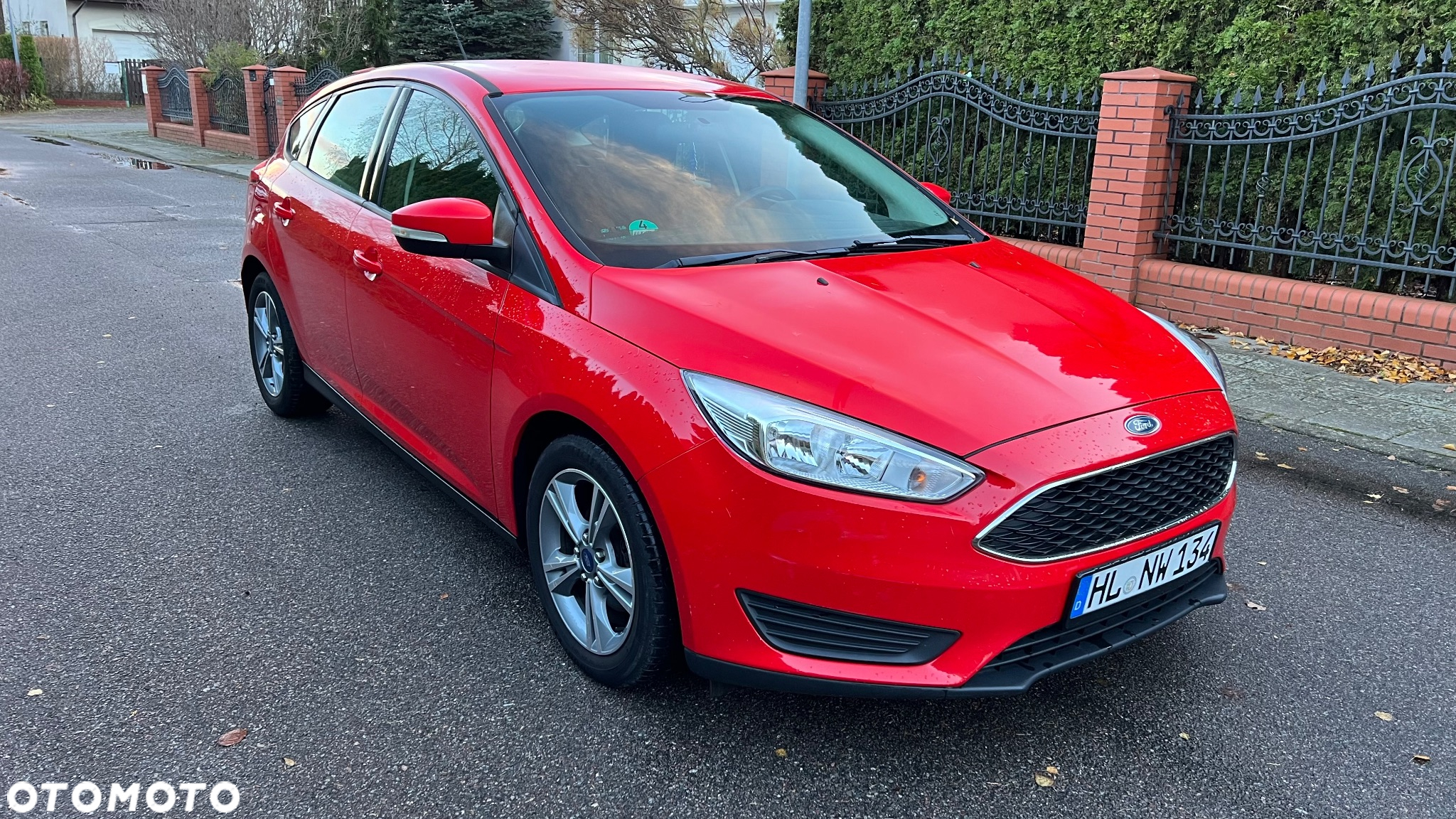 Ford Focus - 3