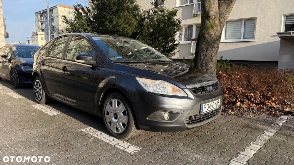 Ford Focus - 1
