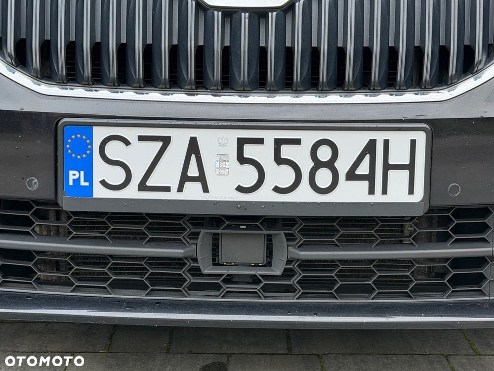 Skoda Octavia - 35
