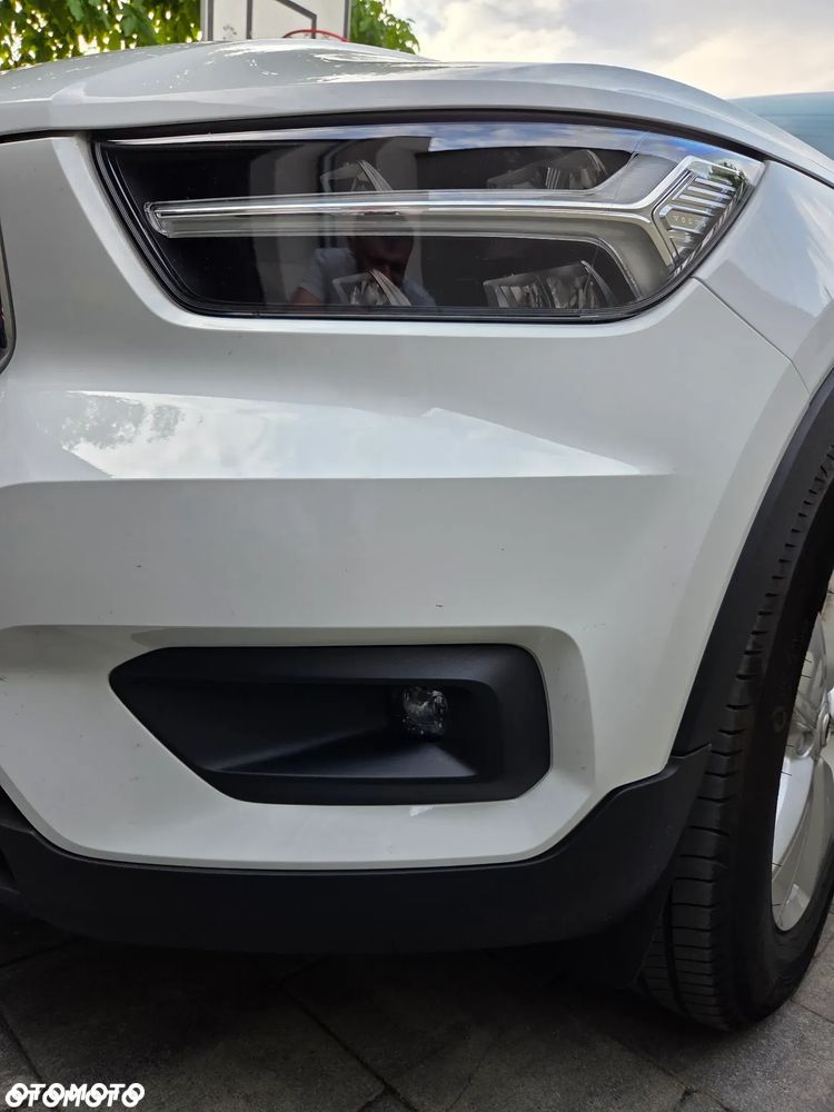 Volvo XC 40 T3 Momentum - 14