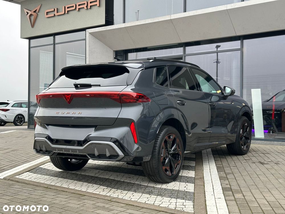 Cupra Terramar 1.5 eTSI mHEV DSG - 4