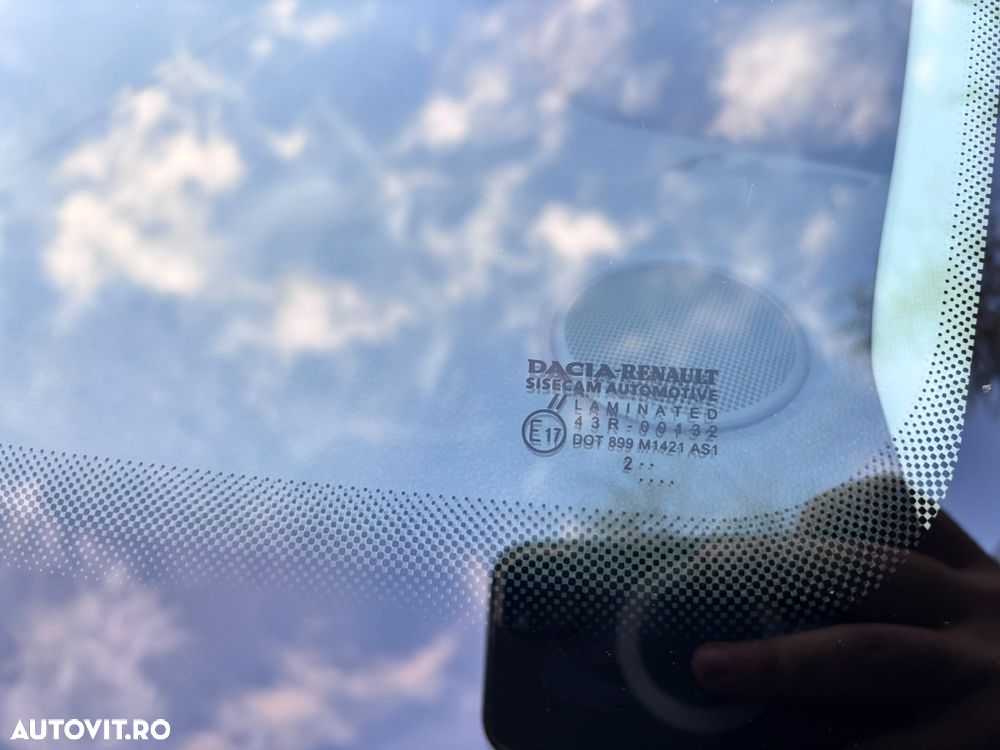 Dacia Duster 1.5 Blue dCi Prestige - 24