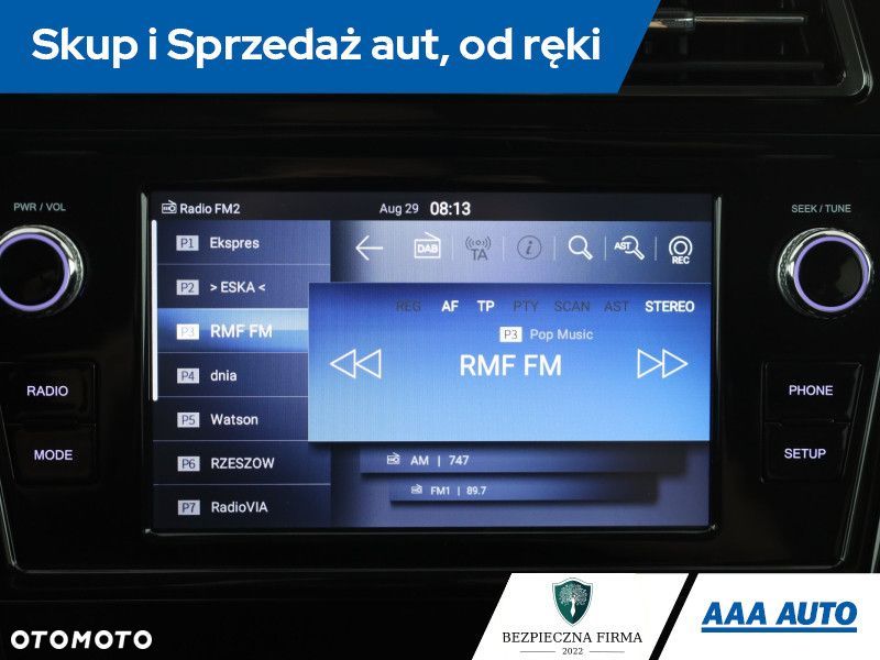 SsangYong/KGM Tivoli Grand - 14