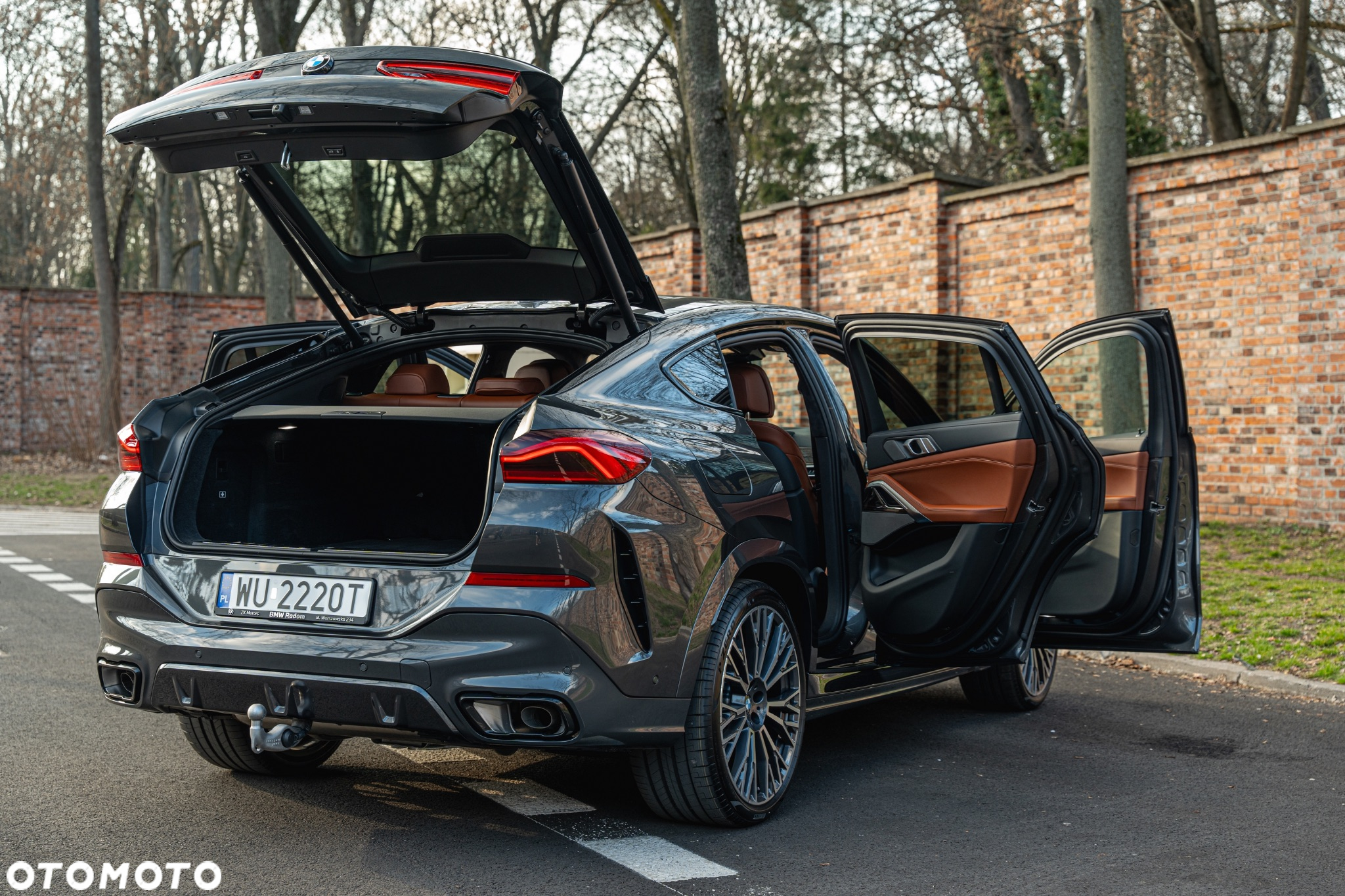 BMW X6 xDrive30d - 6