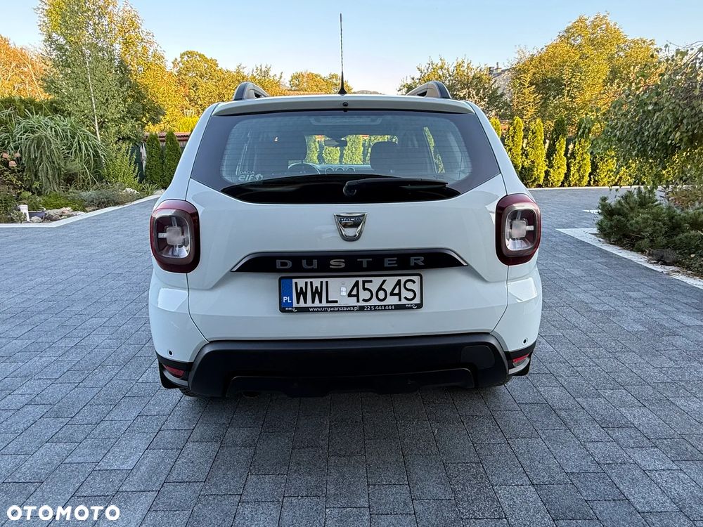 Dacia Duster - 6