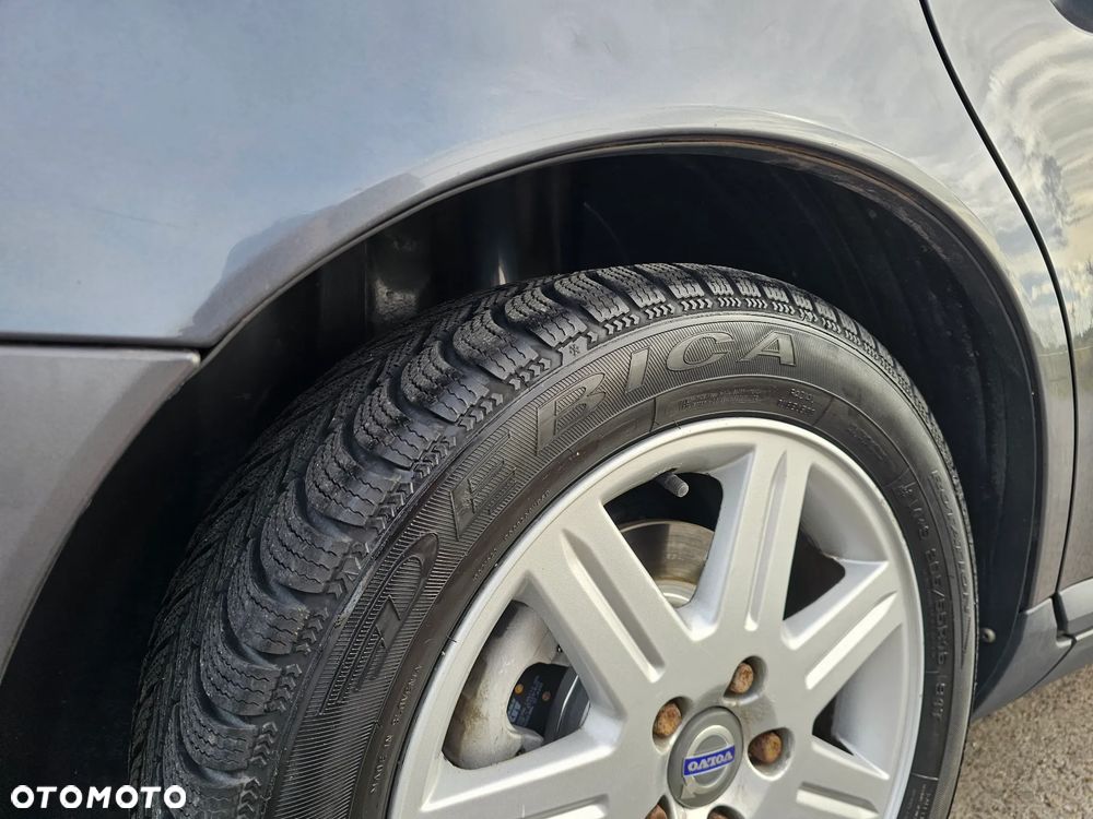 Volvo V50 2.0D - 22
