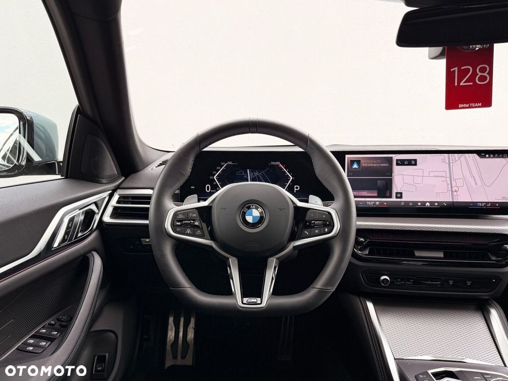 BMW Seria 4 - 30