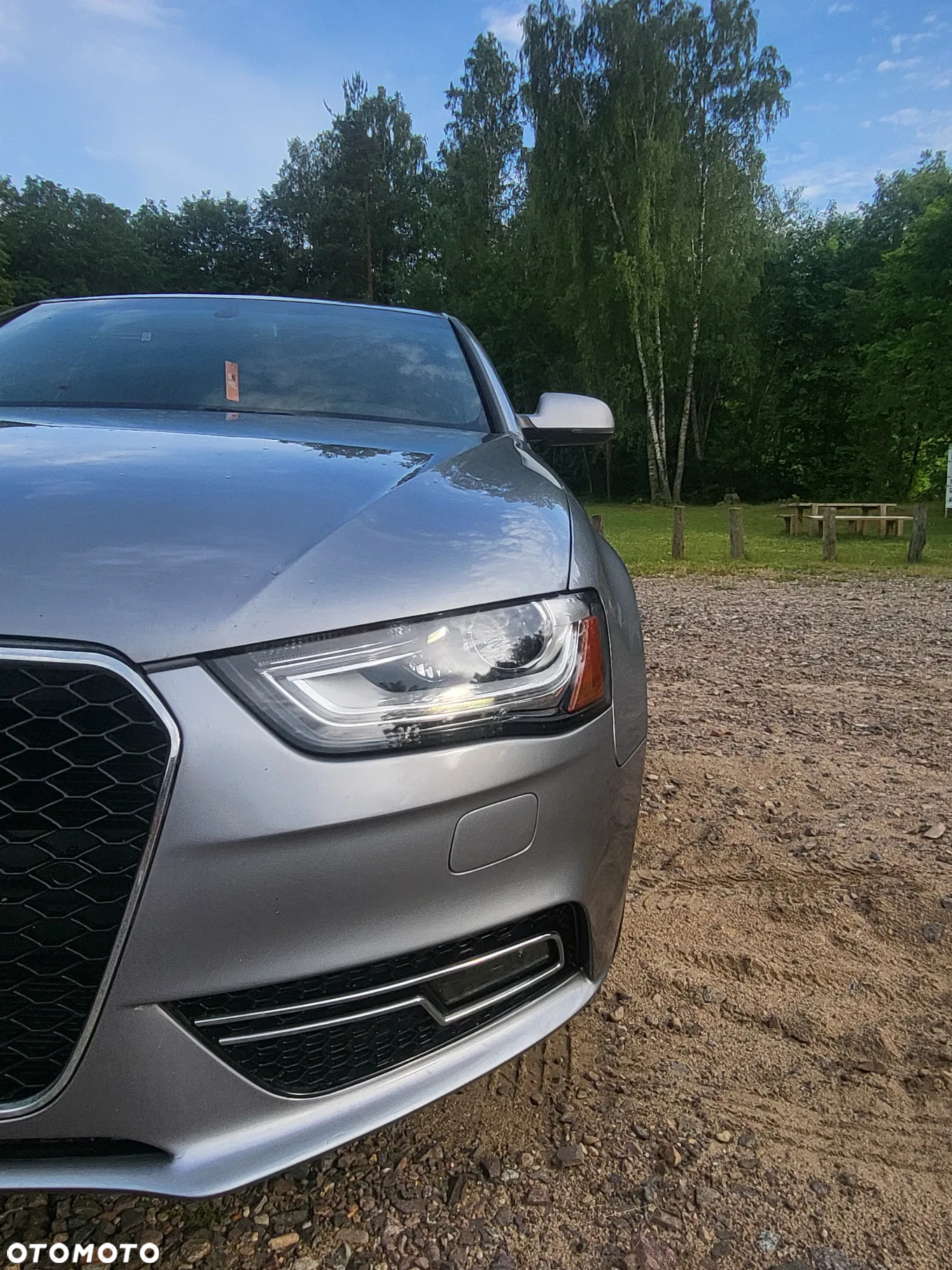 Audi S4 3.0 TFSI Quattro S tronic - 3