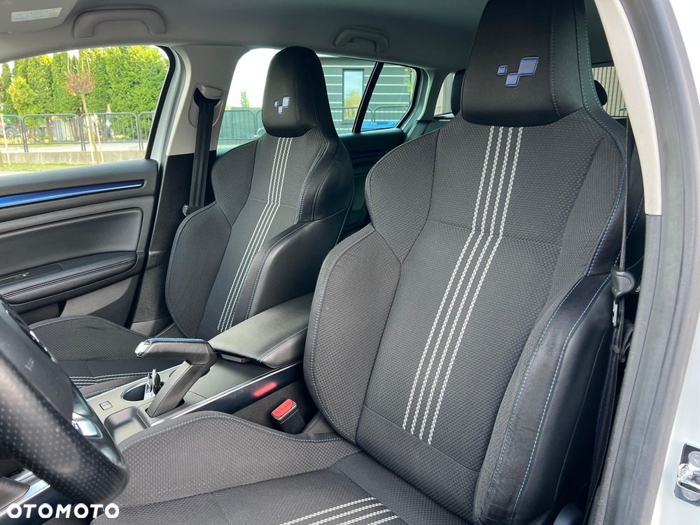 Renault Megane 1.6 TCe GT EDC - 20