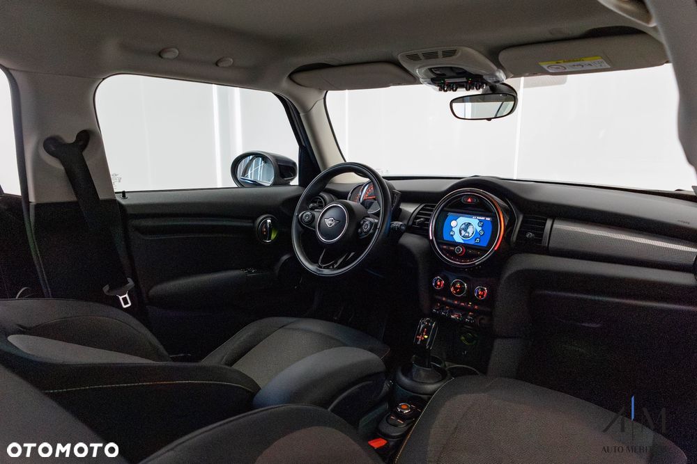 MINI Cooper - 29