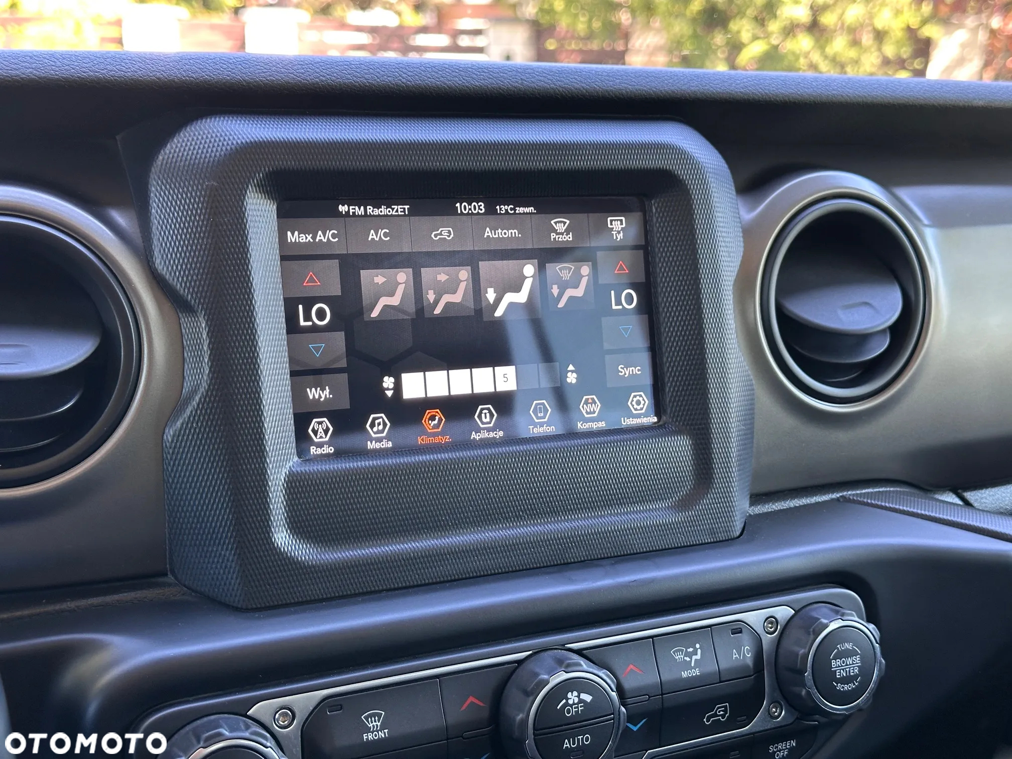 Jeep Wrangler Unlimited GME 2.0 Turbo Sport - 21