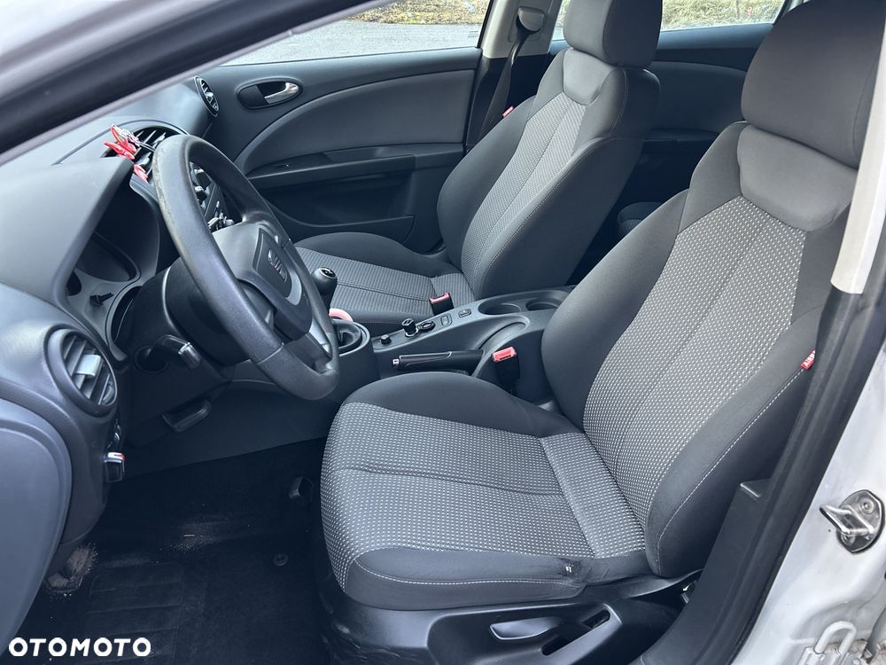 Seat Leon - 14