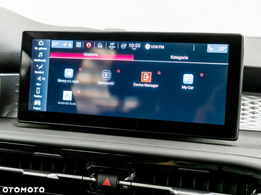 Alfa Romeo Tonale 1.5 T4 GSE mHEV Sprint DCT - 21