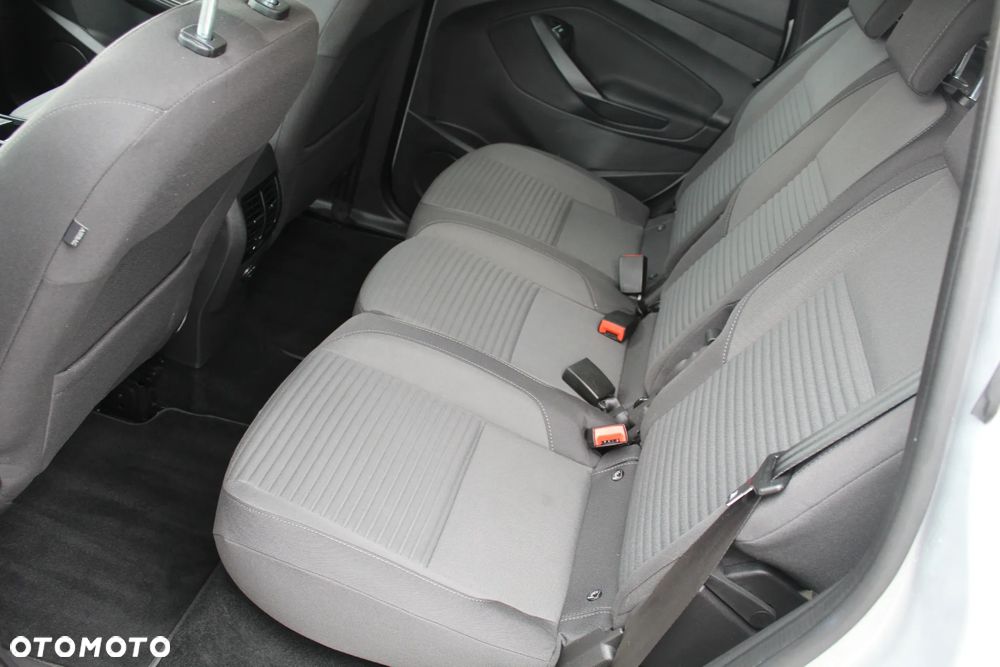 Ford C-MAX 1.0 EcoBoost Start-Stopp-System Titanium - 17