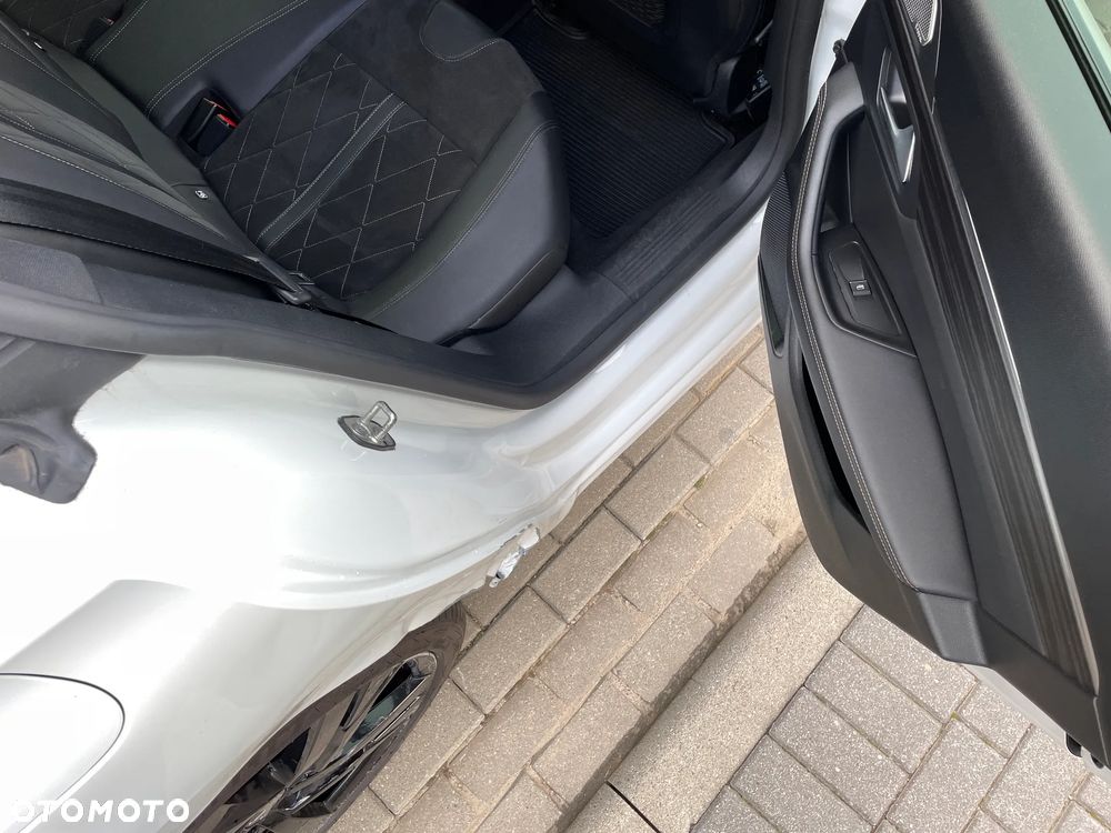 Peugeot 508 1.6 PureTech GT Line S&S EAT8 - 17