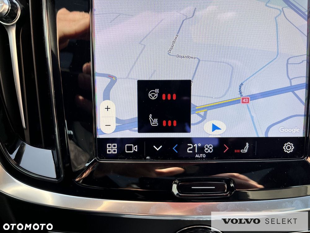 Volvo S60 - 21