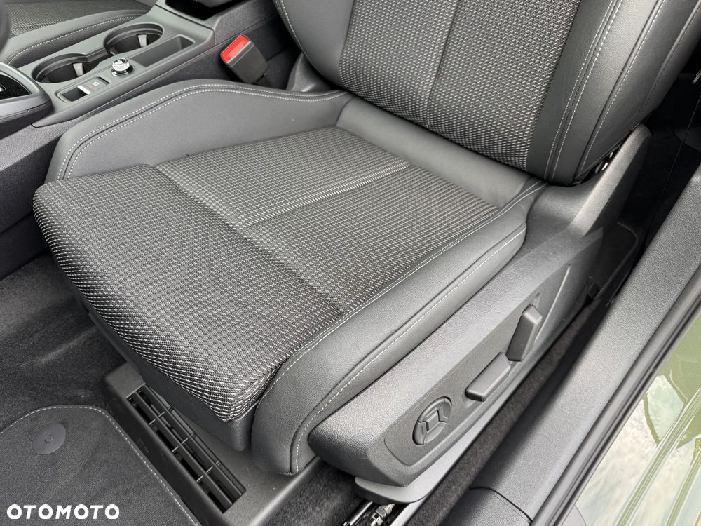Audi A3 Limousine TFSI mHEV 110 kW S tronic - 27