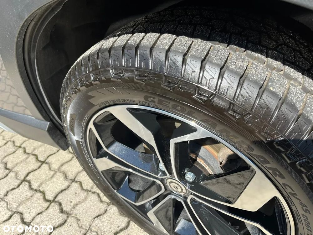 Subaru Forester 2.0i-L Exclusive (EyeSight) Lineartronic - 6