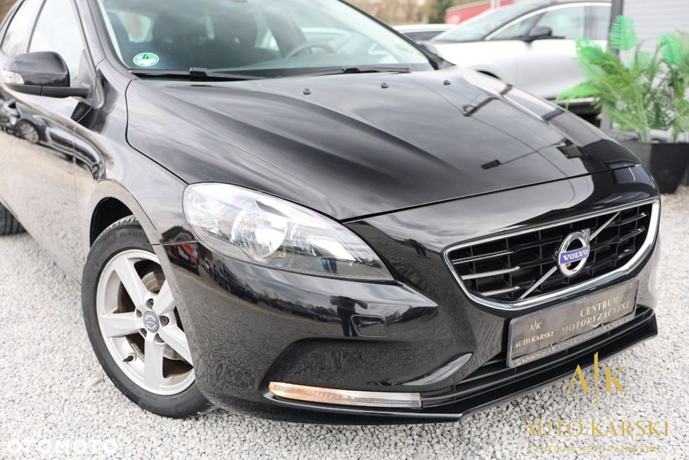 Volvo V40 - 11