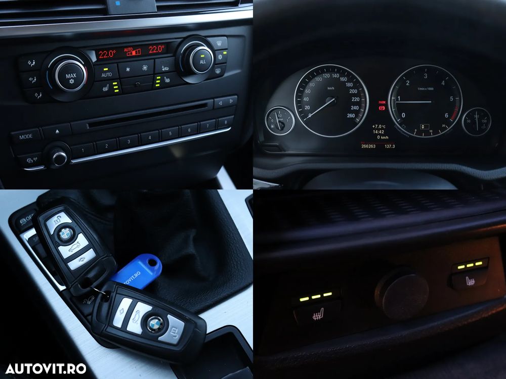 BMW X3 xDrive20d - 17