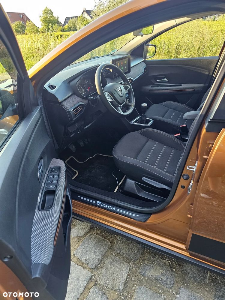 Dacia Sandero - 16