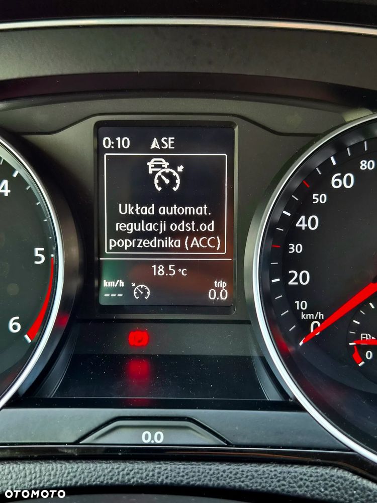 Volkswagen Passat Variant 2.0 TDI BMT Comfortline - 31