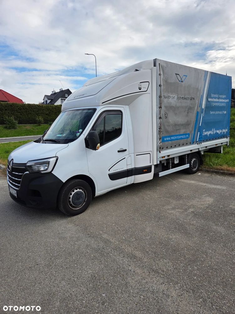 Renault Master - 4