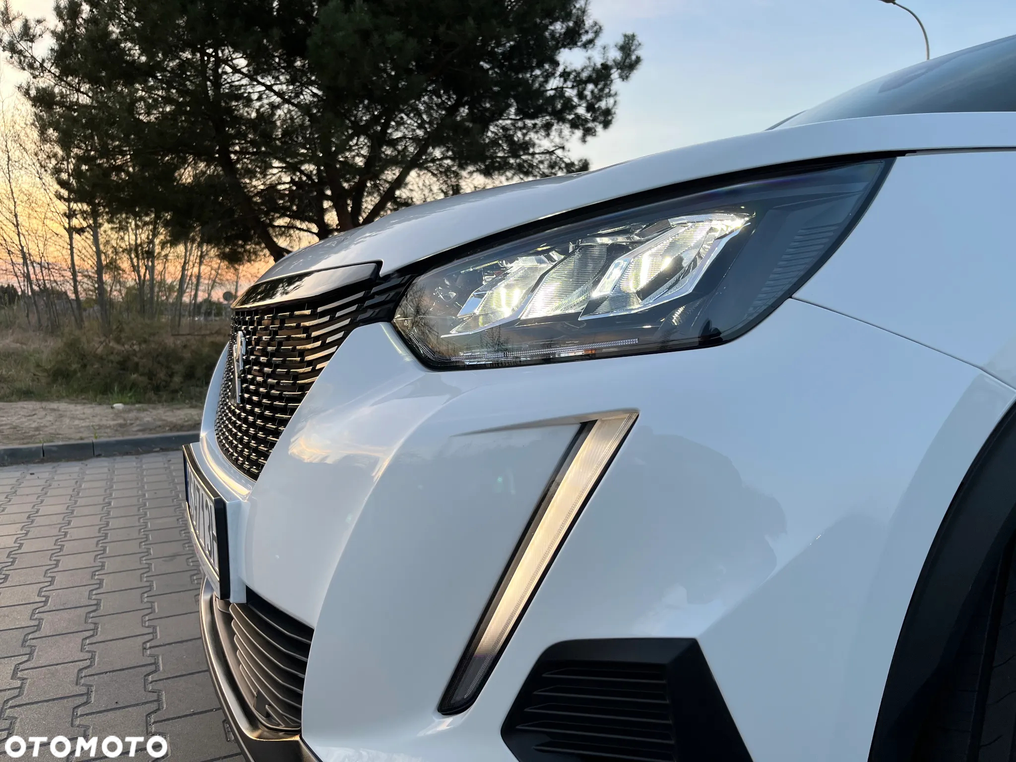 Peugeot 2008 PureTech 100 Style - 12