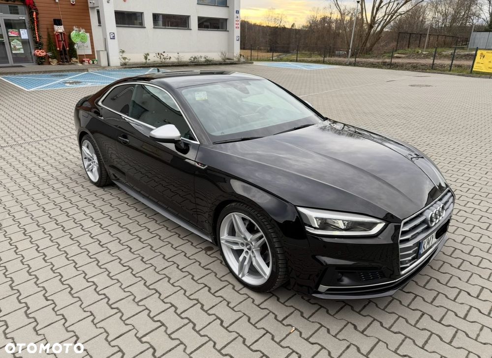Audi A5 Coupé - 9
