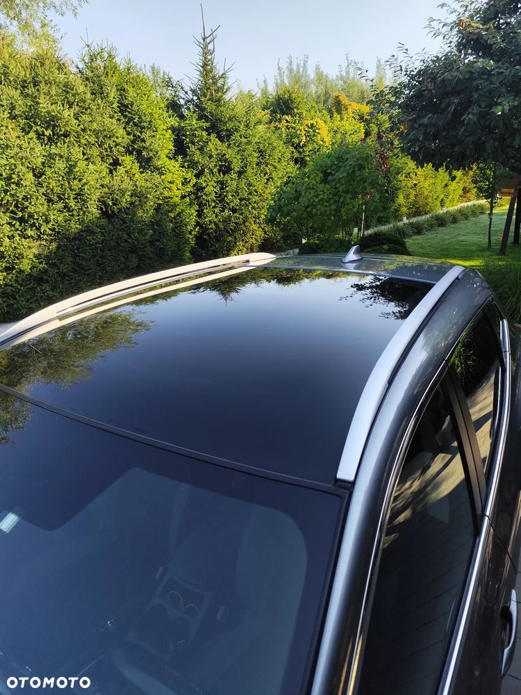 Nissan Qashqai 1.3 DIG-T N-Connecta EU6d - 10