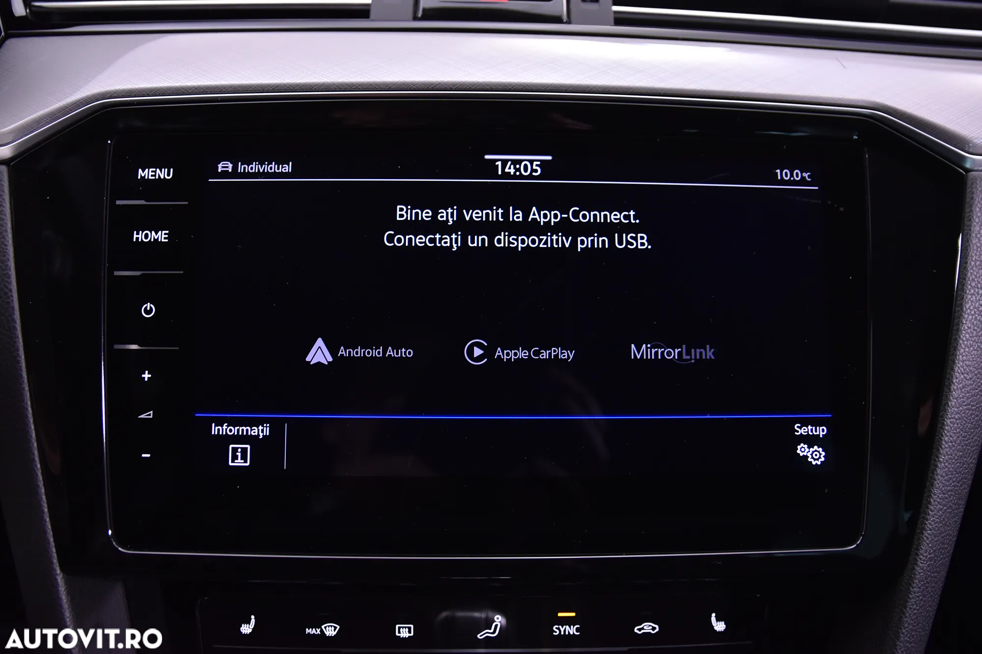 Volkswagen Passat Variant 1.4 TSI Plug-In-Hybrid DSG GTE - 20