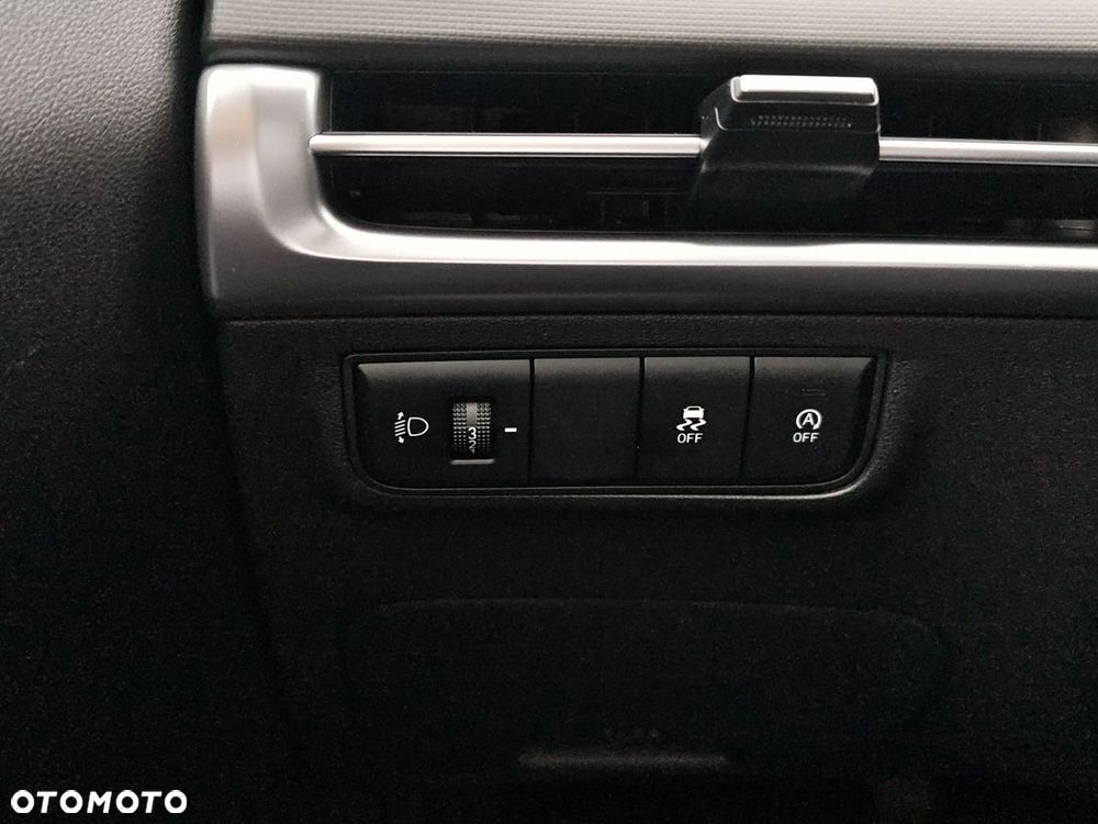 Hyundai Tucson - 10