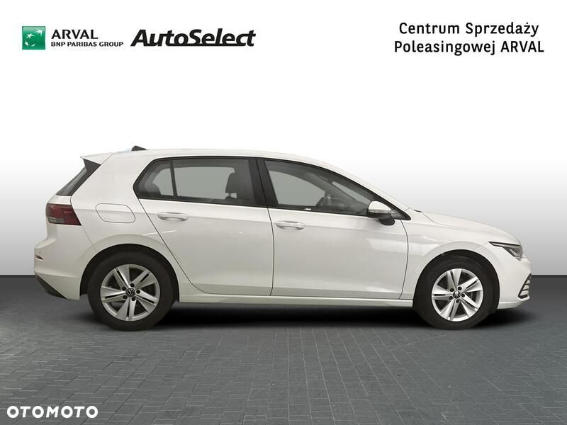 Volkswagen Golf 1.5 TSI EVO Life - 7