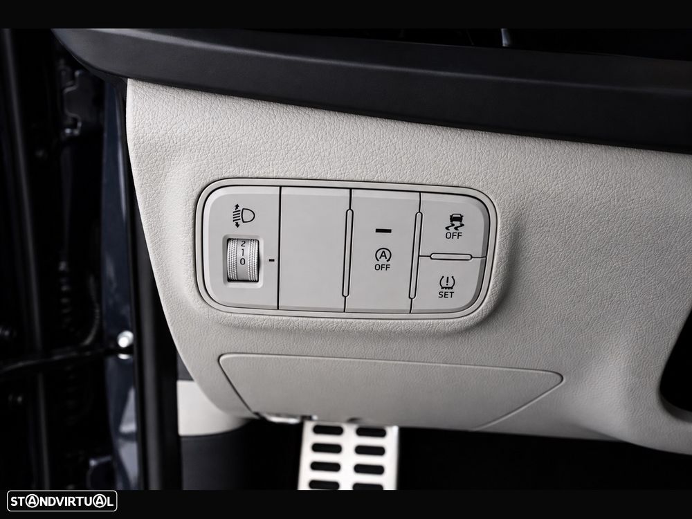 Hyundai Bayon 1.0 T-GDi Premium DCT - 19